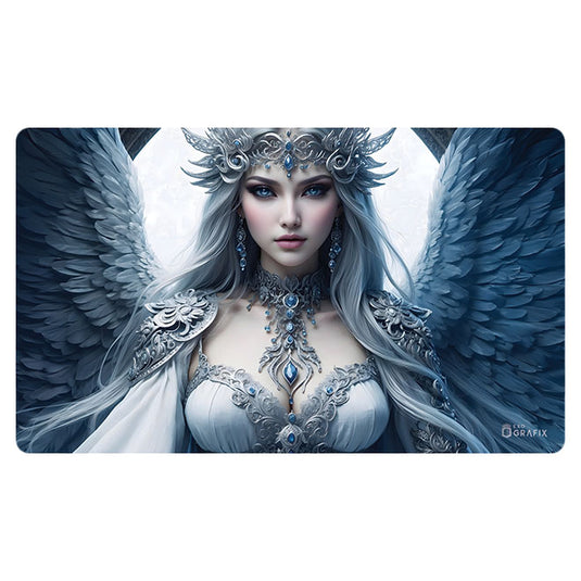 Exo Grafix - Playmat - Angel of The Skies