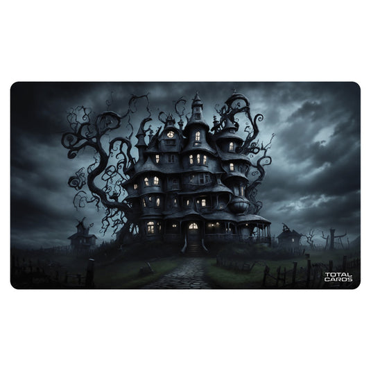 Exo Grafix - Playmat - The Crooked Nest