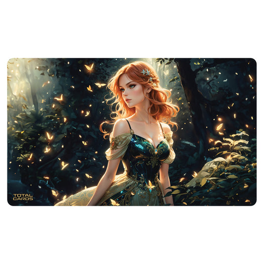 Exo Grafix - Playmat - Celeste, Natures Protector