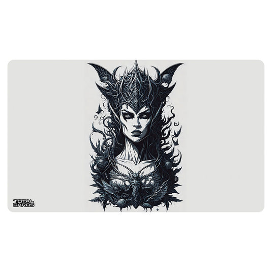 Exo Grafix - Playmat - Queen of the Living Dead