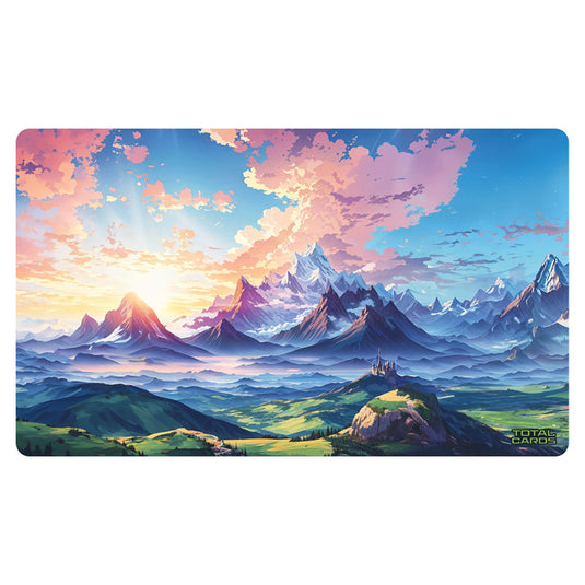 Exo Grafix - Playmat - The Summit at Spring Valley