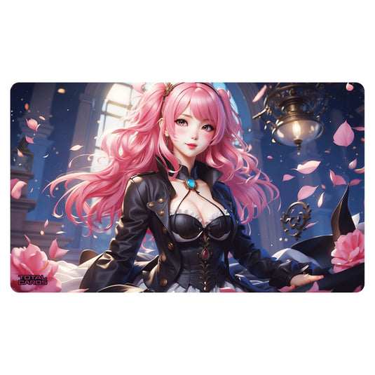 Exo Grafix - Playmat - Akemi's Dreamworld