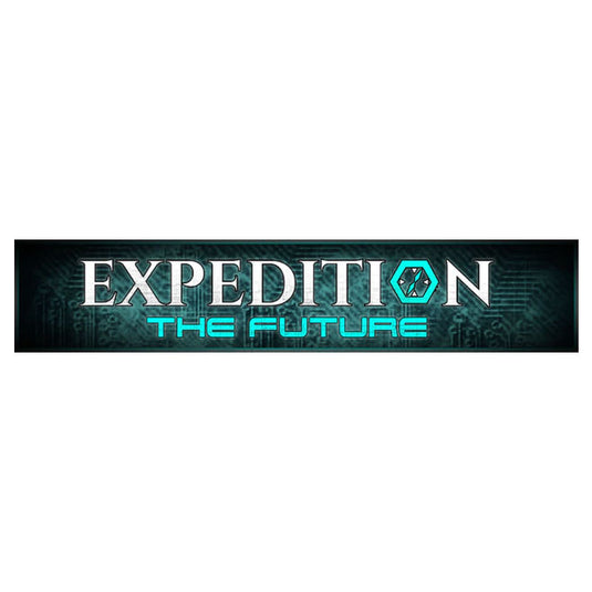 Expedition - The Future