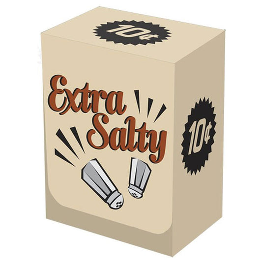 Legion - Extra Salty - Deck Box
