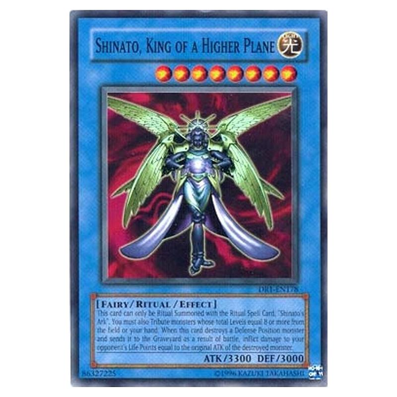 Yu-Gi-Oh! - Dark Revelation Volume 1