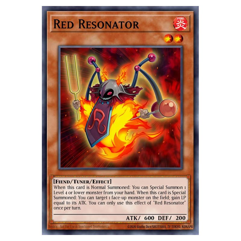 Yu-Gi-Oh! - Structure Deck - The Crimson King