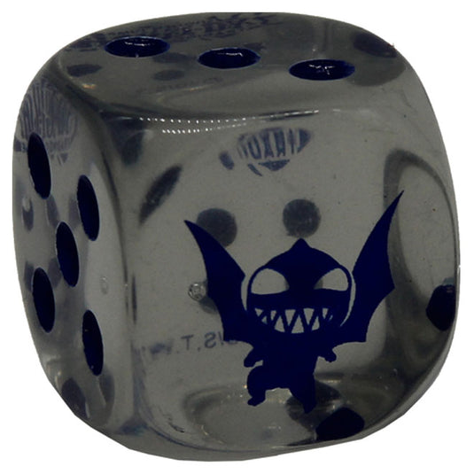 Yu-Gi-Oh! - Hidden Arsenal - Chapter 1 - Fabled - Dice