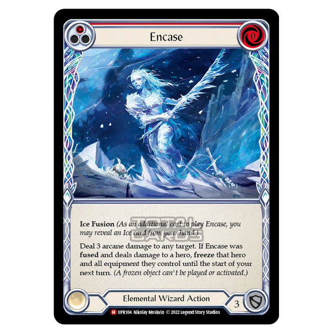 flesh and blood uprising card prices Flesh & Blood - Uprising