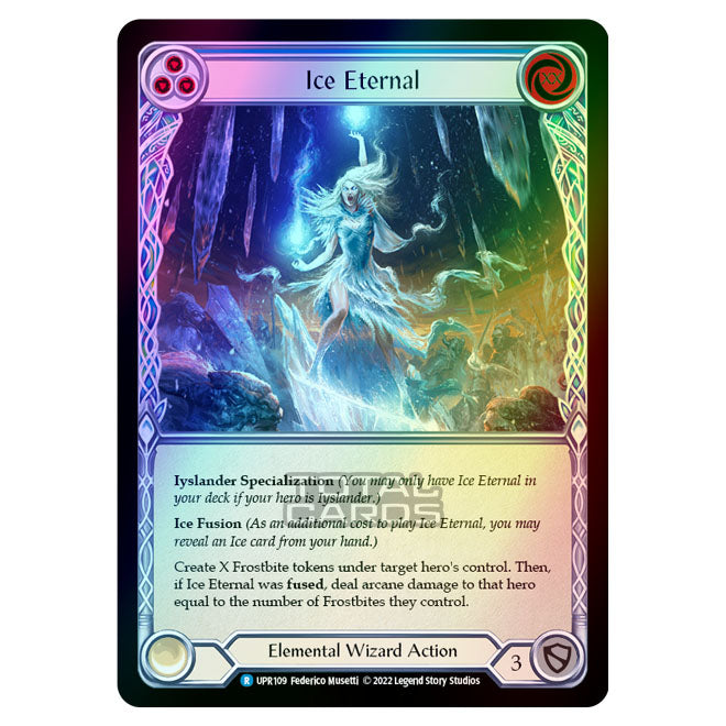 flesh and blood uprising card prices Flesh & Blood - Uprising