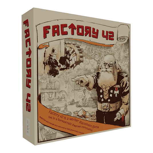 Factory 42