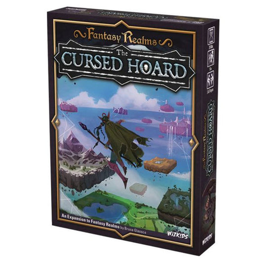 Fantasy Realms - The Cursed Hoard