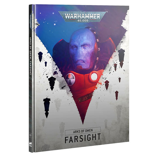 Warhammer 40,000 - Arks of Omen - Farsight