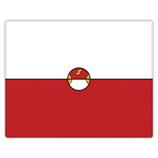 Exo Grafix - 2 Player Playmat - Design 6 (59cm x 75cm)