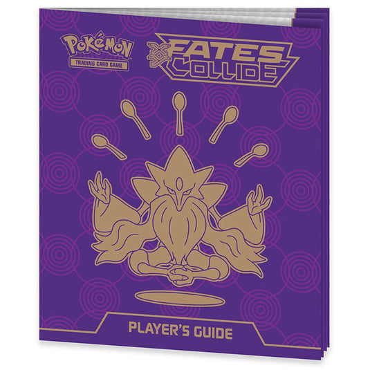 XY Fates Collide - Elite Trainer Box