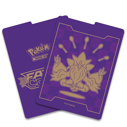 XY Fates Collide - Elite Trainer Box