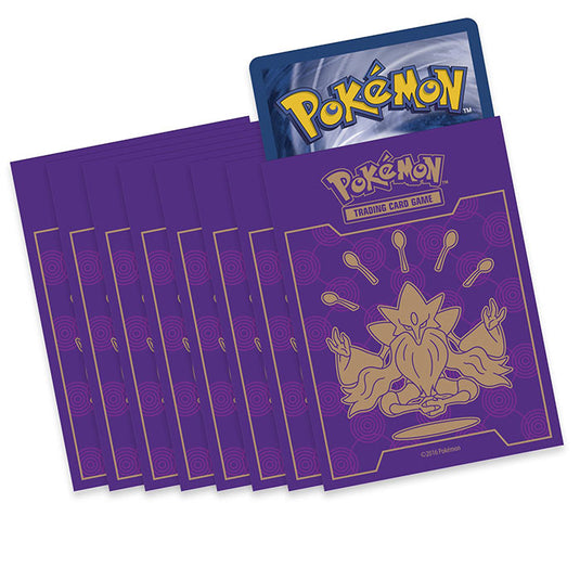XY Fates Collide - Elite Trainer Box
