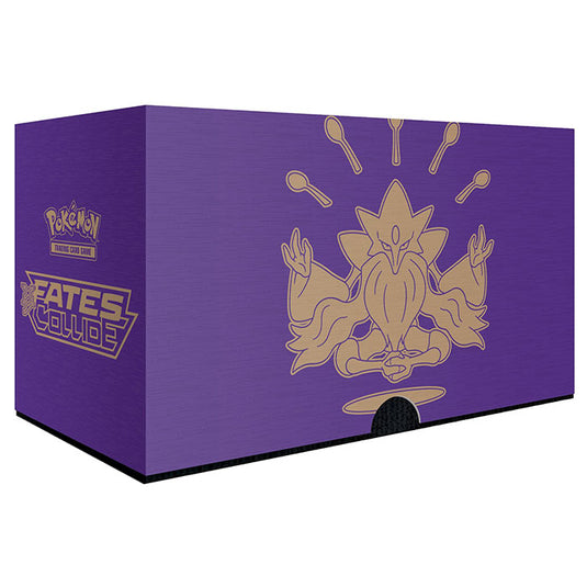 XY Fates Collide - Elite Trainer Box