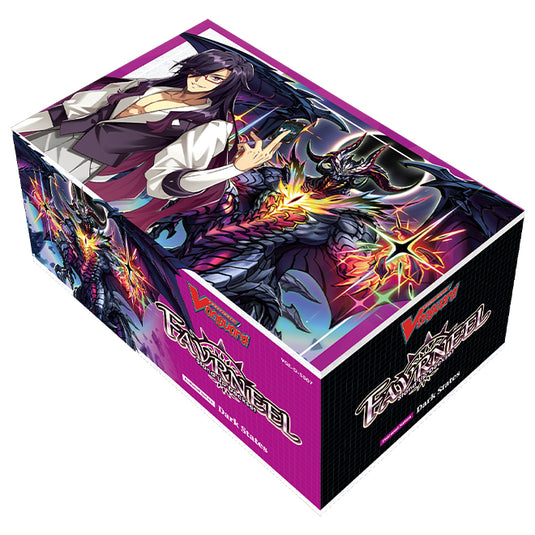 Cardfight!! Vanguard - Special Series - Stand Up Deckset - Favrneel