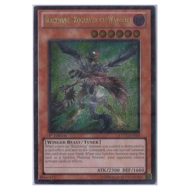 yugioh legacy of the duelist link evolution lightsworn deck Yu-Gi-Oh! - Extreme Victory - Blackwing