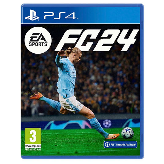 EA Sports FC24 - PS4