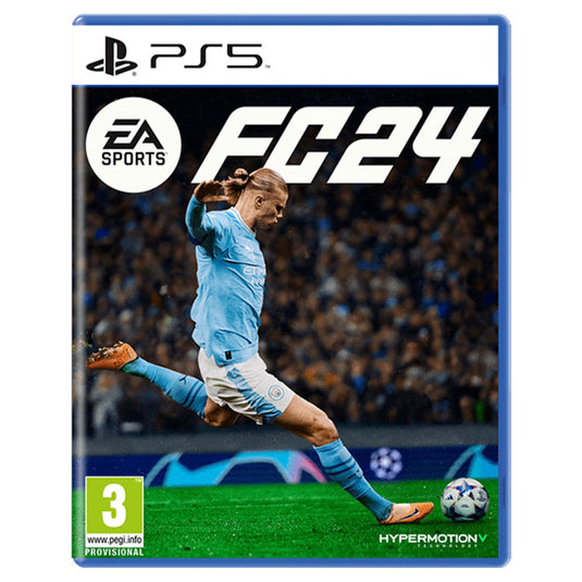 EA Sports FC24 - PS5