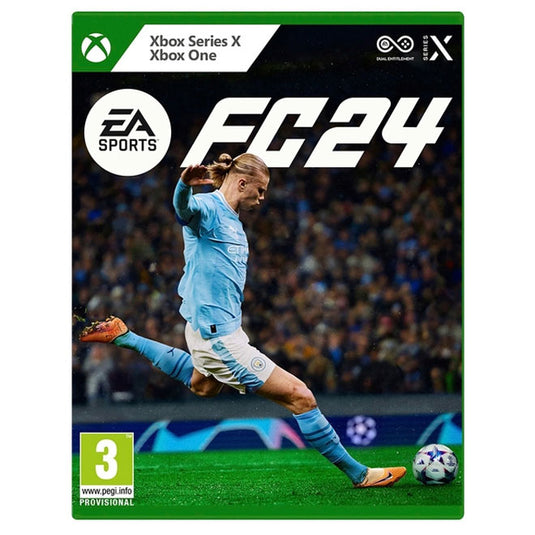 EA Sports FC24 - Xbox One/Series X