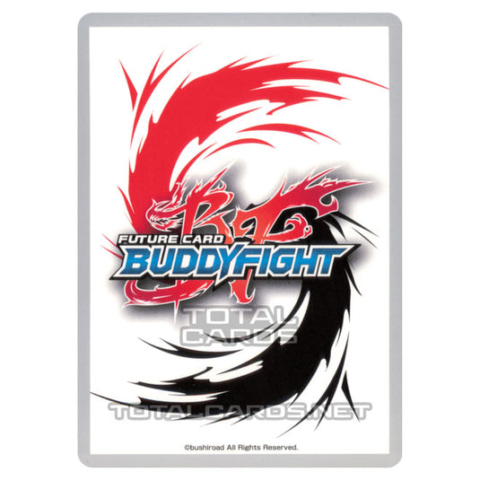 Future Card Buddyfight - Perfected Time Ruler - Time General, Muller (Secret) S-BT07/0067