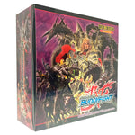 Future Card Buddyfight BT04 - Darkness Fable - Booster Box