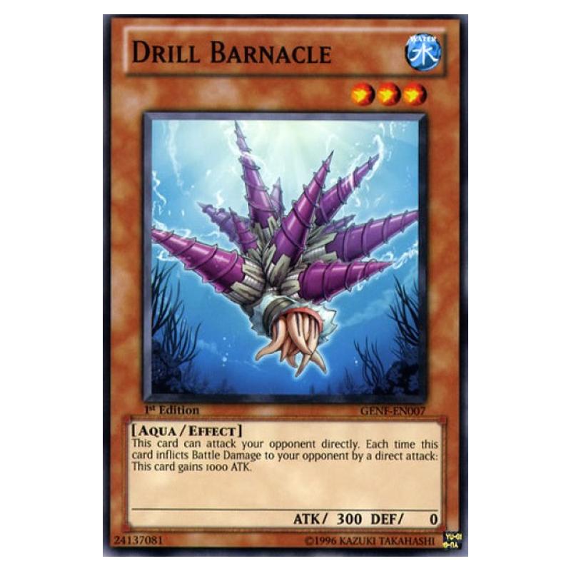 Yu-Gi-Oh! - Generation Force