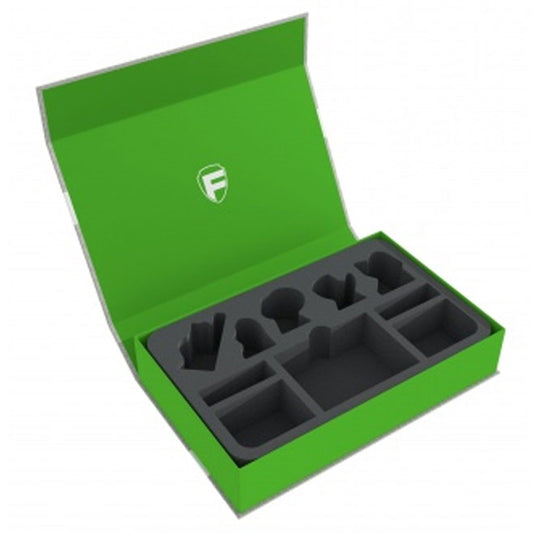 Feldherr Magnetic Box - Warhammer Underworld - Beastgrave - Morgwaeth's Blade-coven