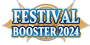 Cardfight Vanguard - Festival Booster 2024