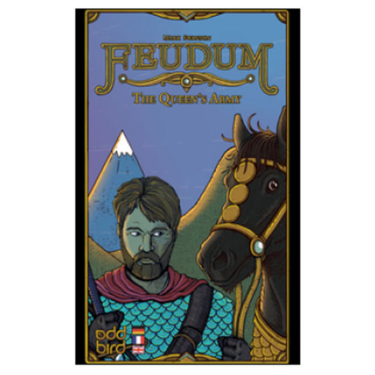 Feudum - The Queen's Army