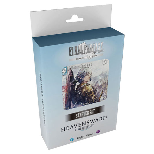 Final Fantasy - Starter Set - Heavensward