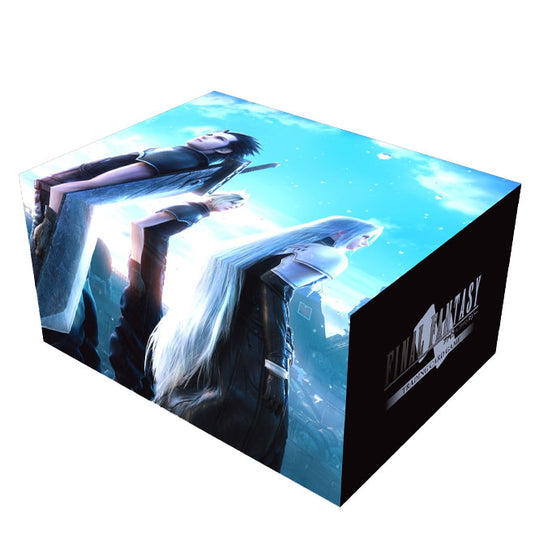 Final Fantasy - Anniversary Collection Set 2024