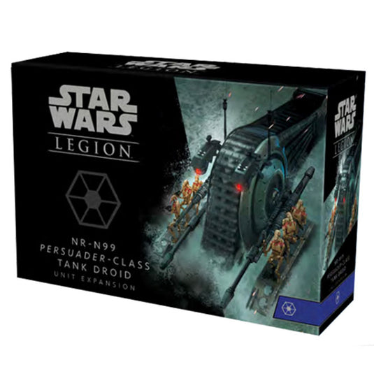 FFG - Star Wars Legion - NR-N99 Persuader-class Droid Enforcer - Expansion