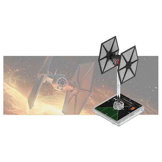 FG - Star Wars X-Wing - TIE/sf Fighter Expansion Pack