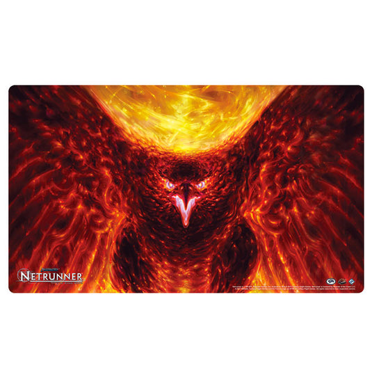 FFG - Android Playmat: Hadrian's Wall