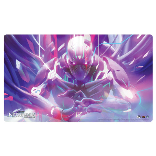 FFG - Android Playmat: Viktor 1.0