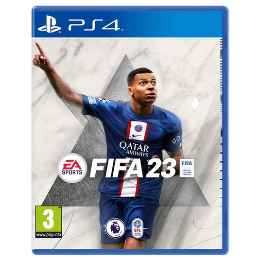 FIFA 23 - PS4