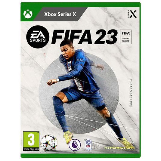 FIFA 23 - Xbox One Series X