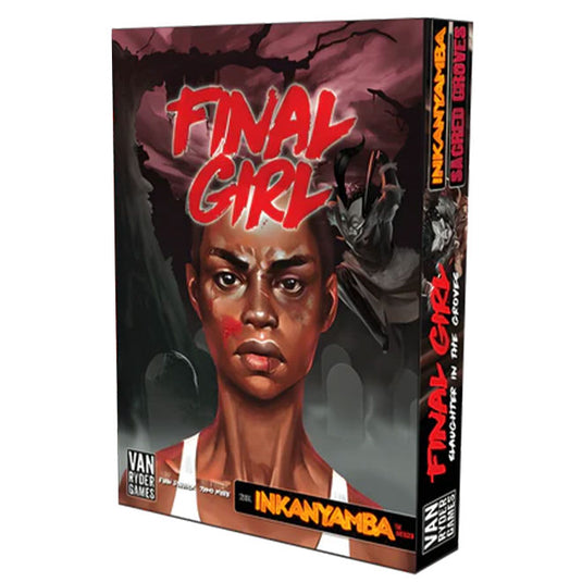 Final Girl - Slaughter in the Groves