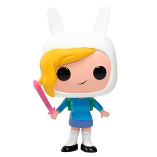 Funko POP! - Adventure Time - #54 Fiona 4" Vinyl Figure
