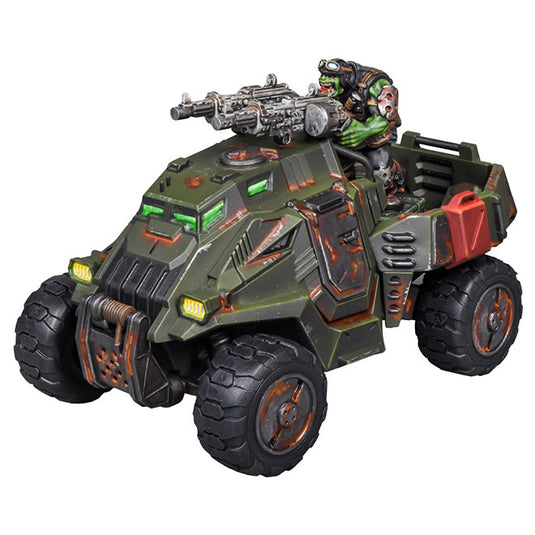 Firefight - Marauder Mule