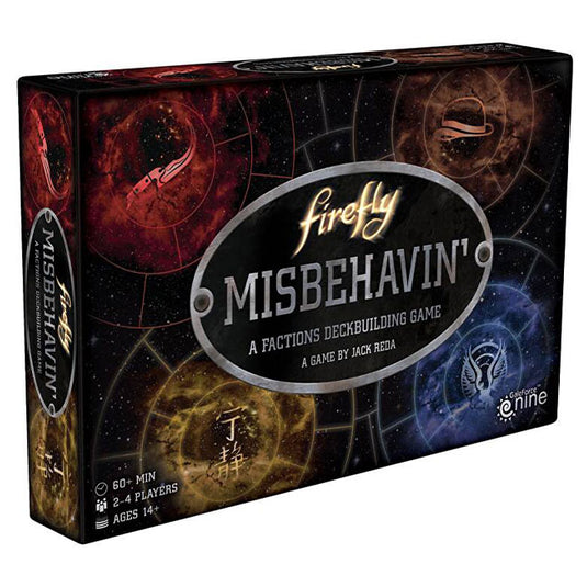 Firefly - Misbehavin'