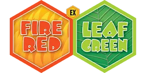 Pokemon - FireRed & LeafGreen