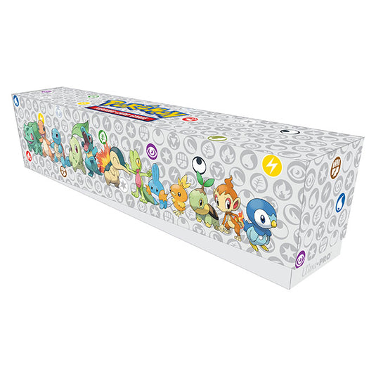 Ultra Pro - First Partner Accessory Bundle