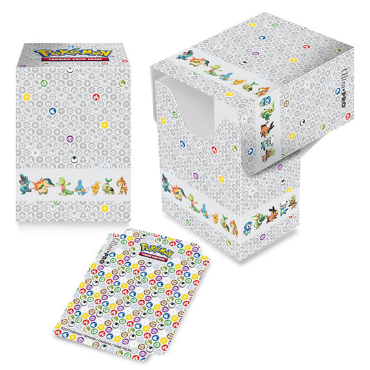 Ultra Pro - First Partner Accessory Bundle