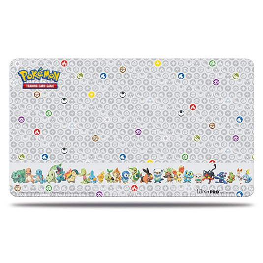 Ultra Pro - First Partner Accessory Bundle