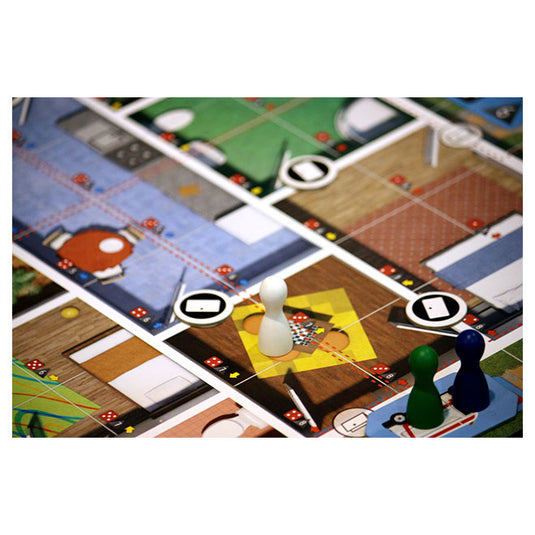 Flash Point - Fire Rescue - 2nd Edition