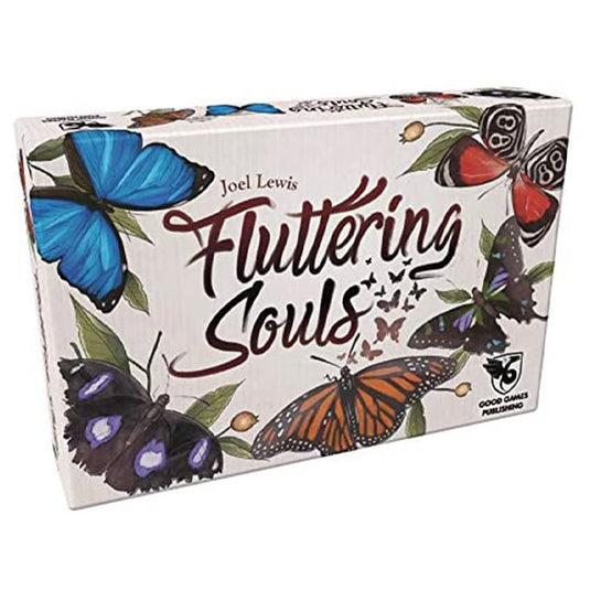 Fluttering Souls